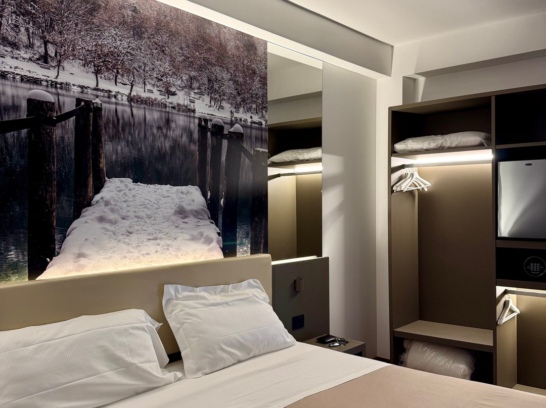 费德里科二世酒店主图