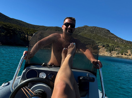 Waveproject-卡利亚里省必去景点