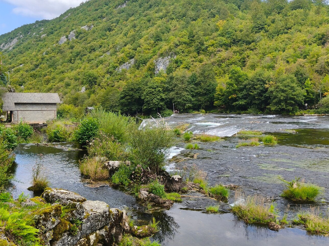 Una Mamea Park-Donji Lapac必去景点
