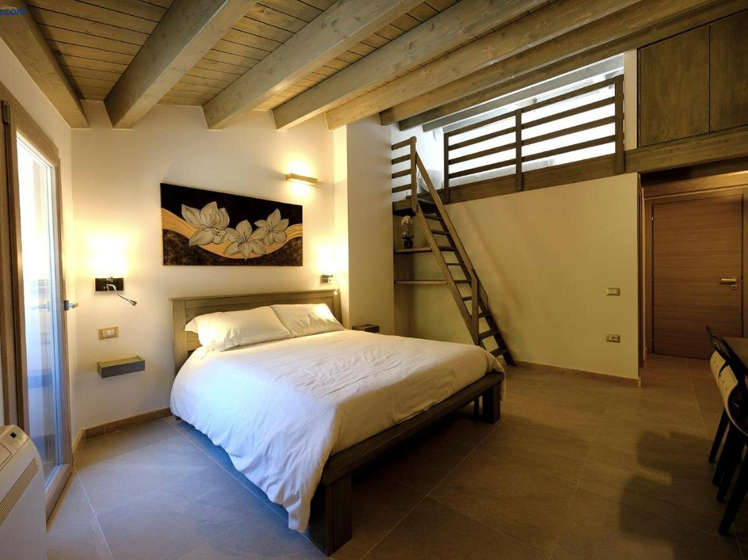 Zenith Rooms