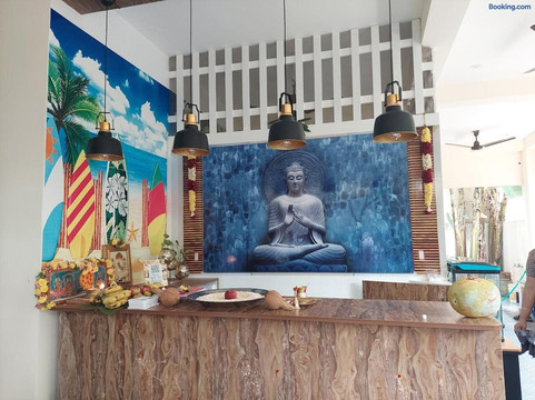 S3 Beach House主图