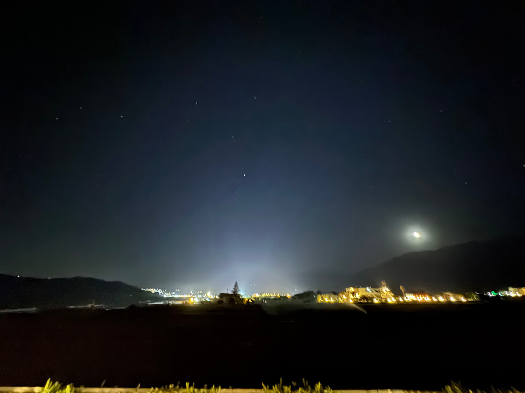 Pepper Sea Club Hotel主图