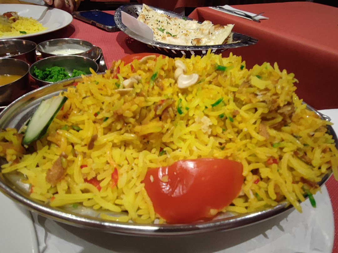 King  Masala