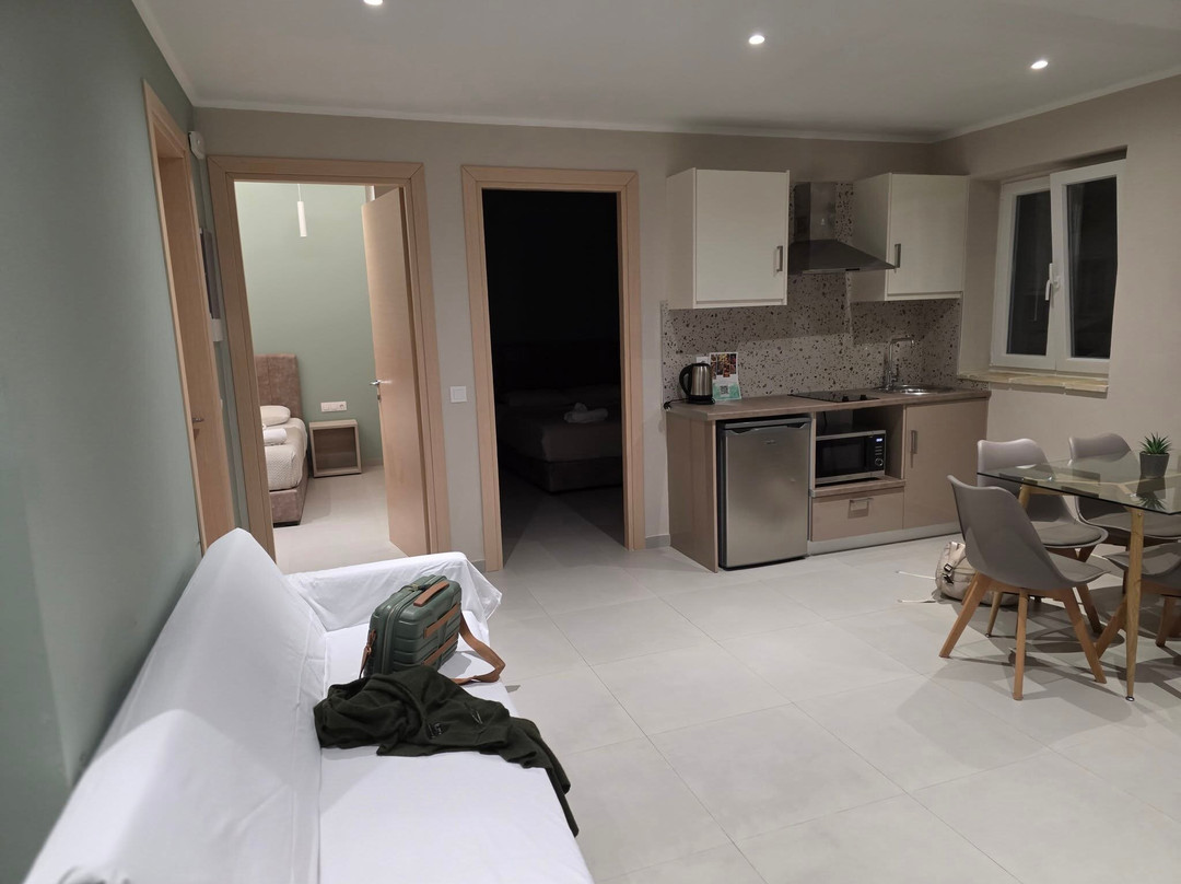 Theodoros Resort主图