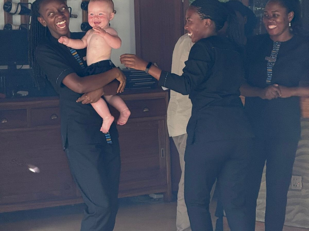 Heaven Restaurant & Boutique Hotel主图