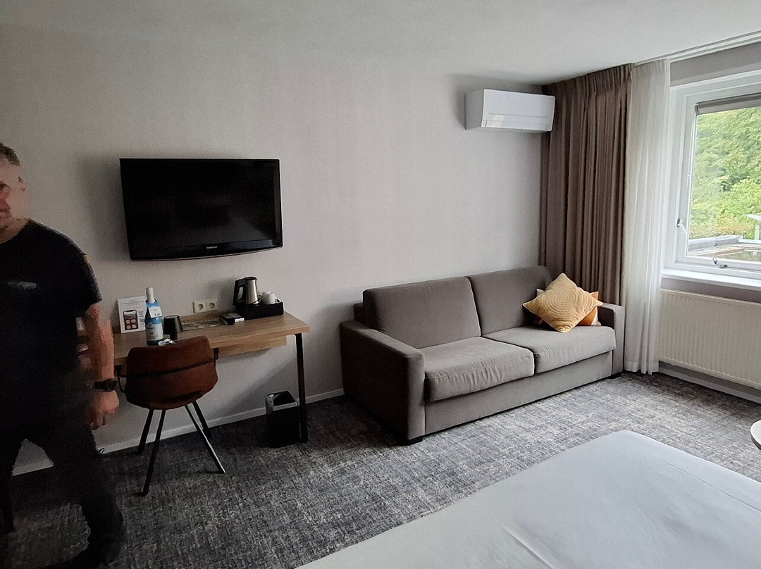 Hotel Ernst Sillem Hoeve主图