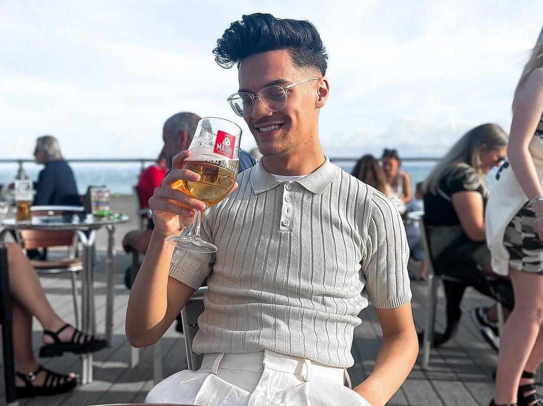 The Hi Tide Inn-Porthcawl必去景点