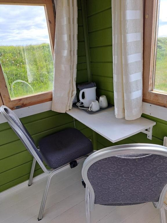 Guesthouse Hof主图