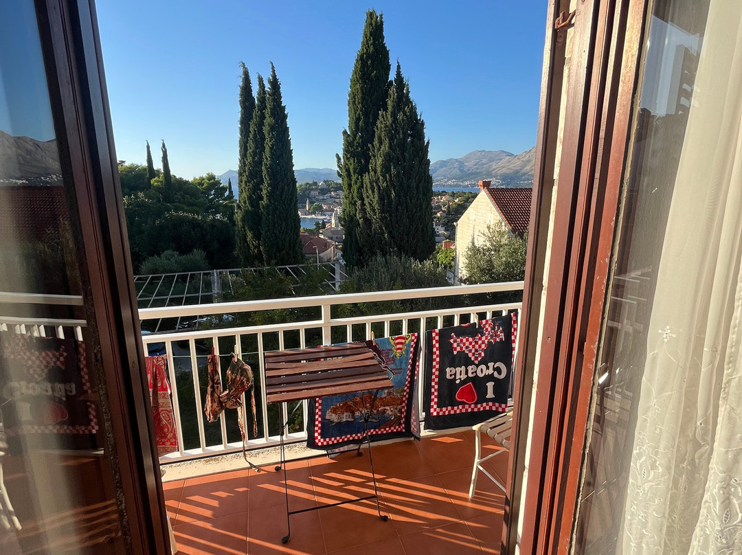 Villa Radovic主图