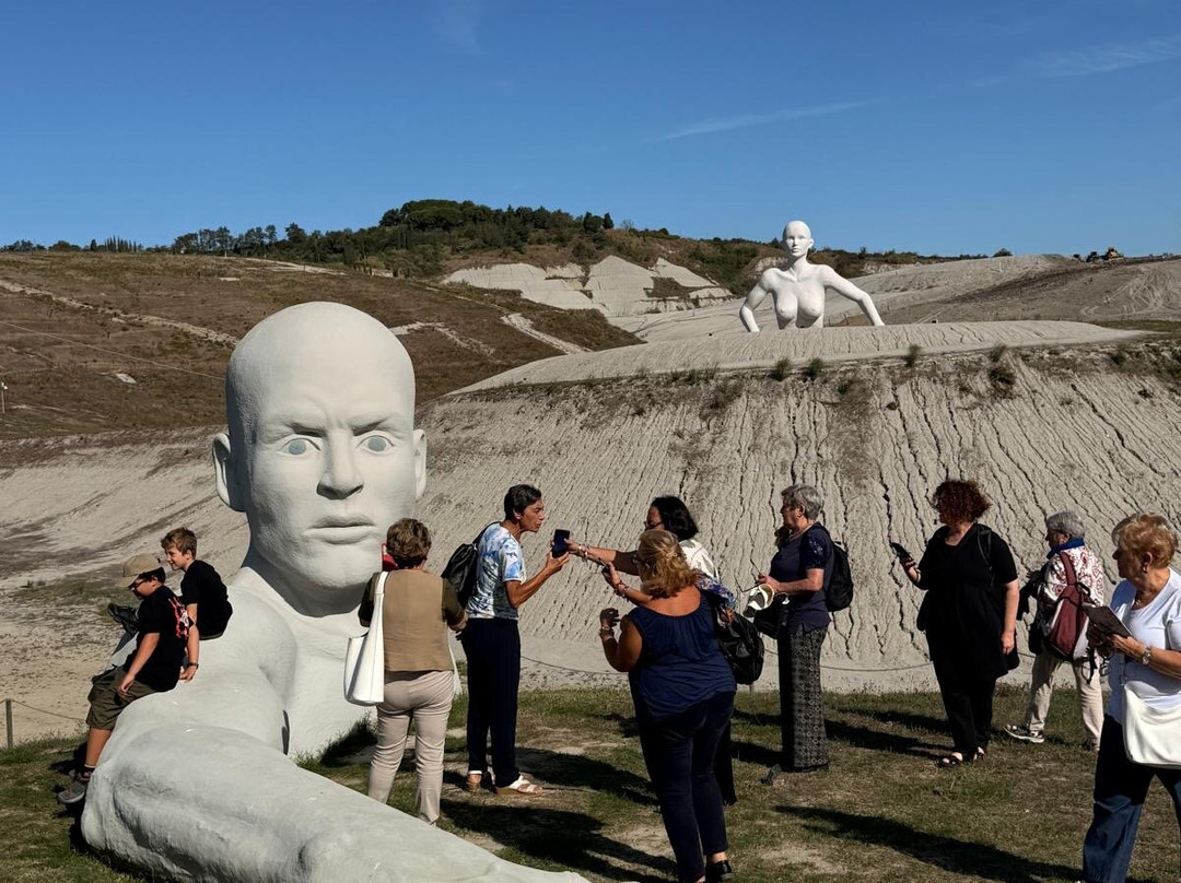 Macca di Peccioli-Peccioli必去景点