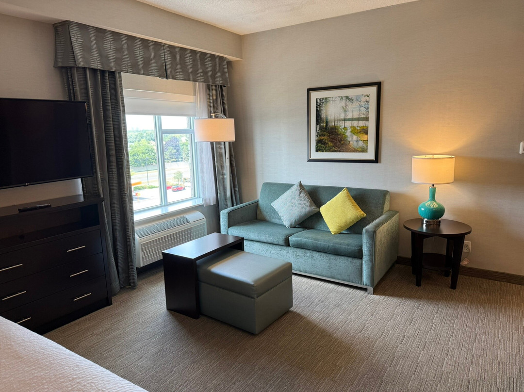 Homewood Suites by Hilton Ottawa Airport主图