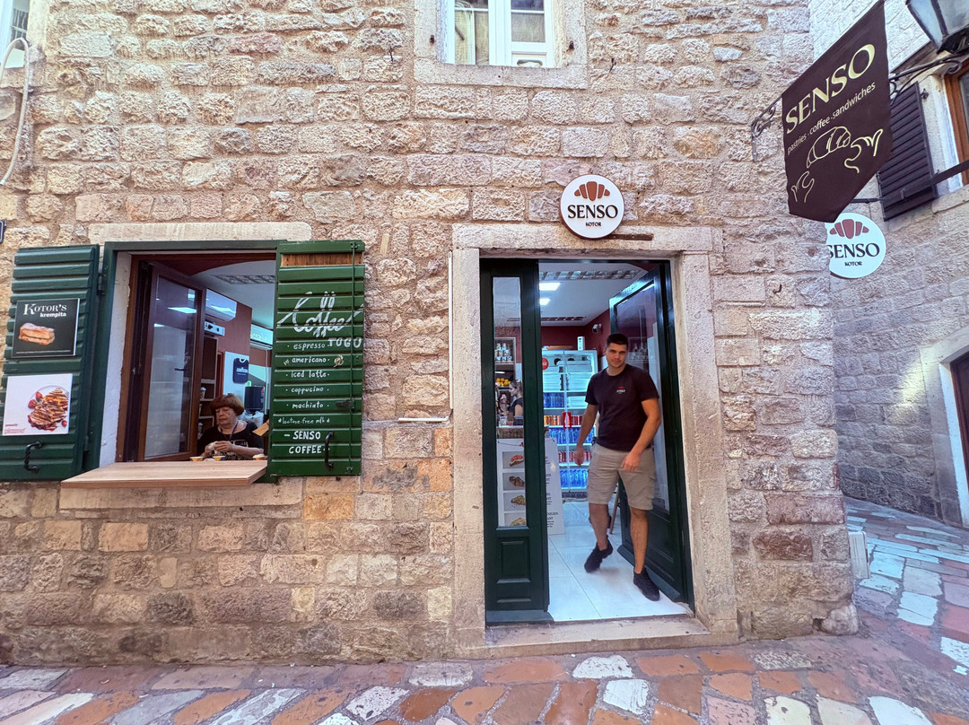 Senso Kotor