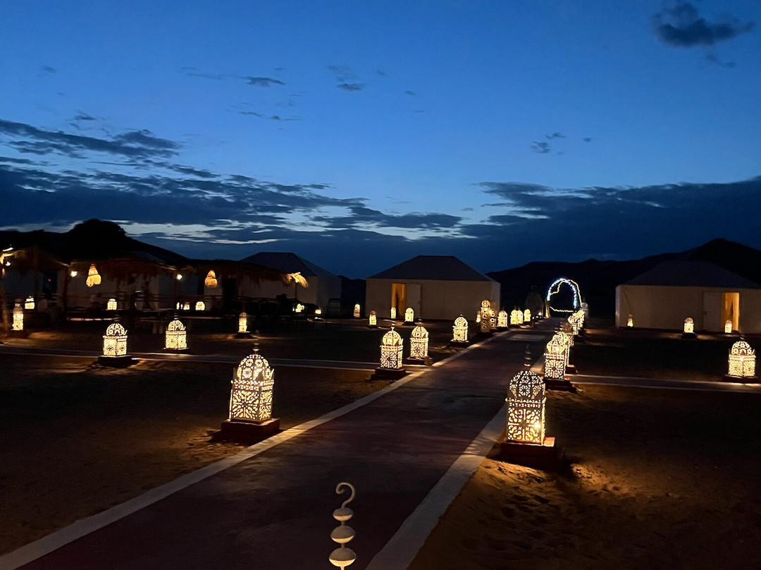 Morocco Everywhere Tours-非斯必去景点