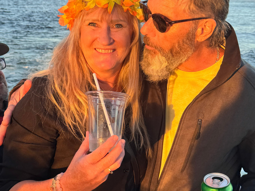 Dylan Lock Sunset Cruise-Penetanguishene必去景点