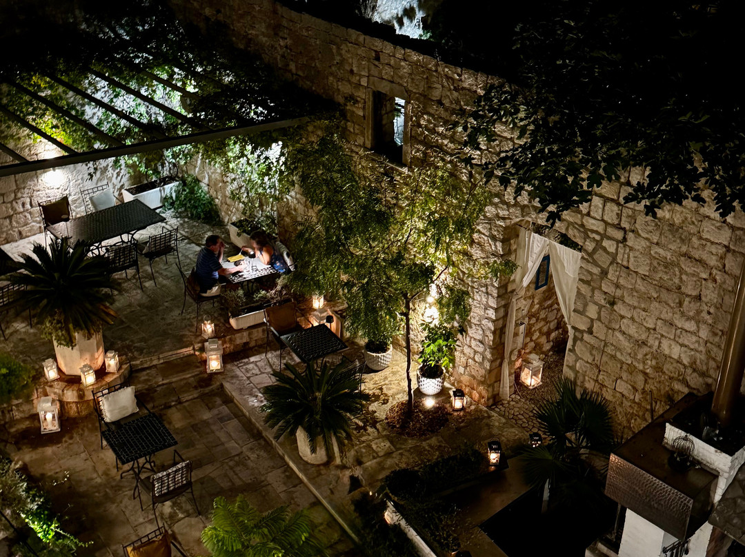 Hotel San Giorgio主图