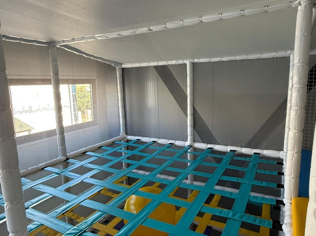 Trax Jo-安曼必去景点