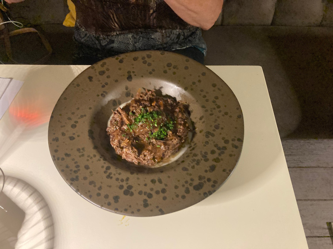 Iva New Balkan Cuisine