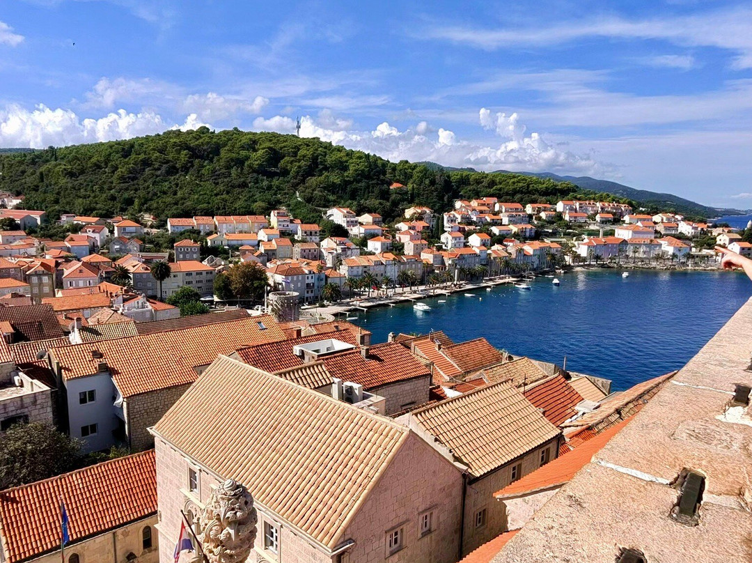 St. Mark's Cathedral-科尔丘拉镇必去景点