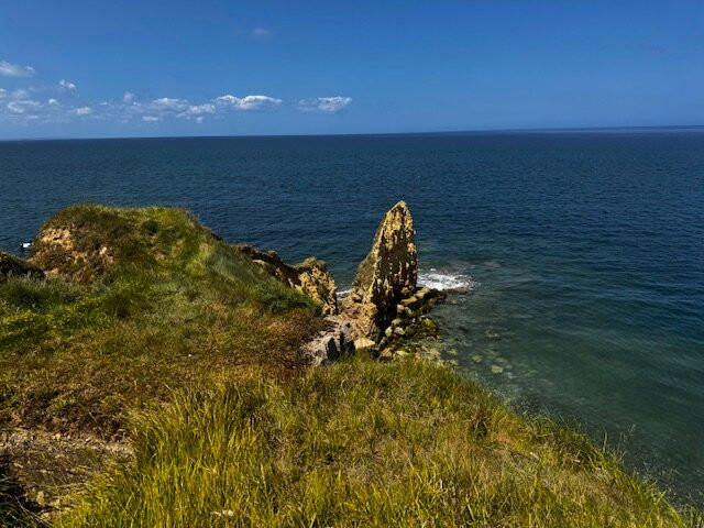 Allied Victory Tours