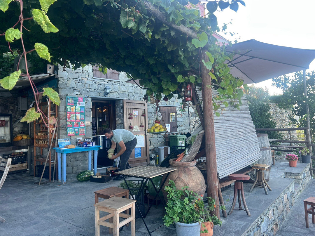 La Marina Rooms主图