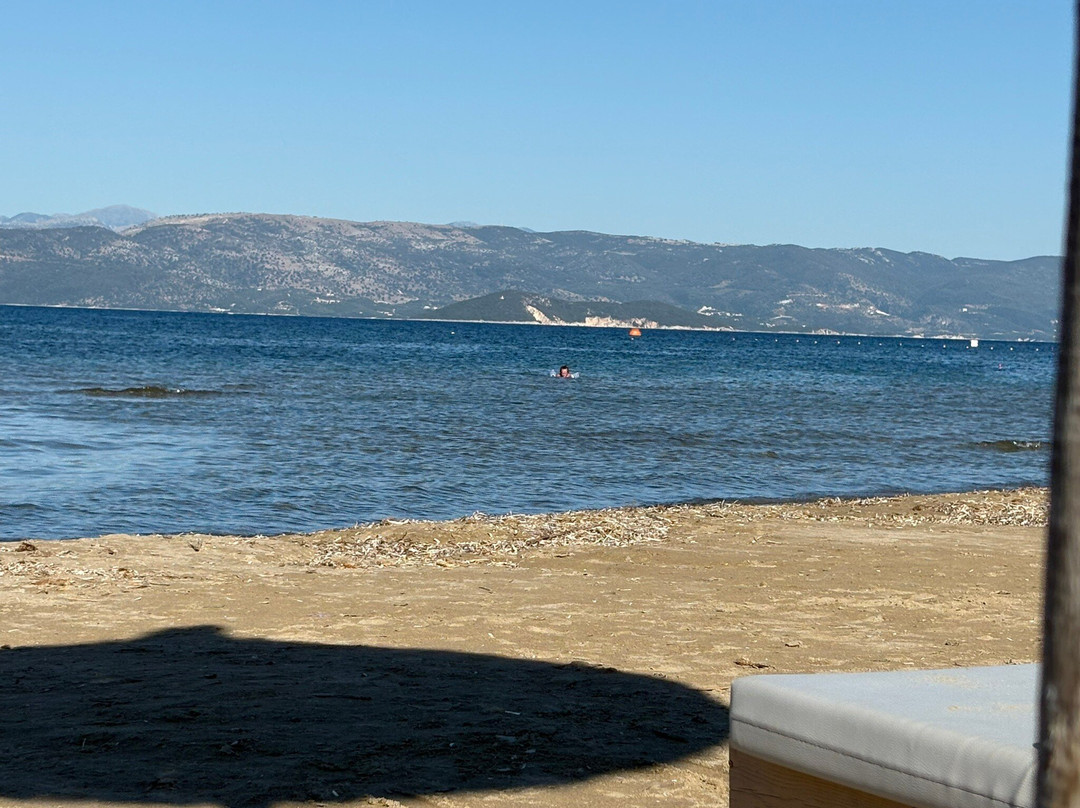 Kavos Beach-Kavos必去景点