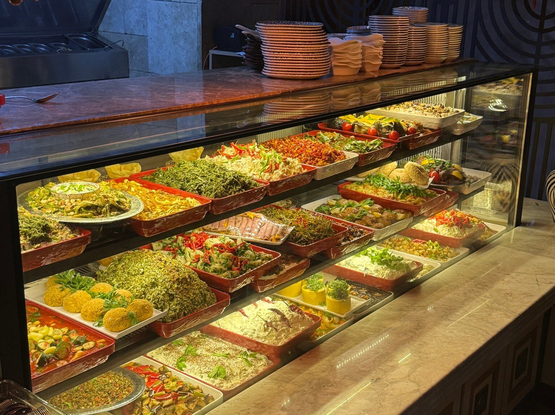 Mübrem Kebap & Steak