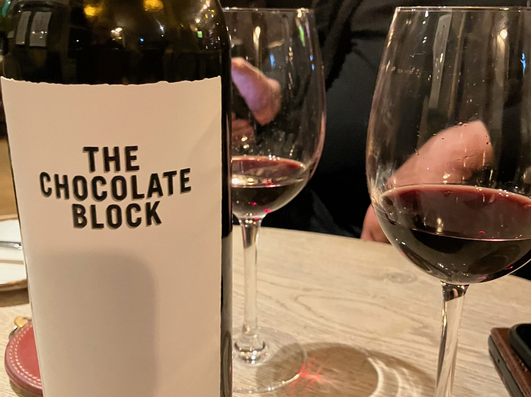 Pheasant Inn (hotel)主图