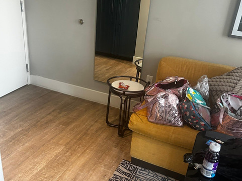 长滩派克中心凯悦酒店主图