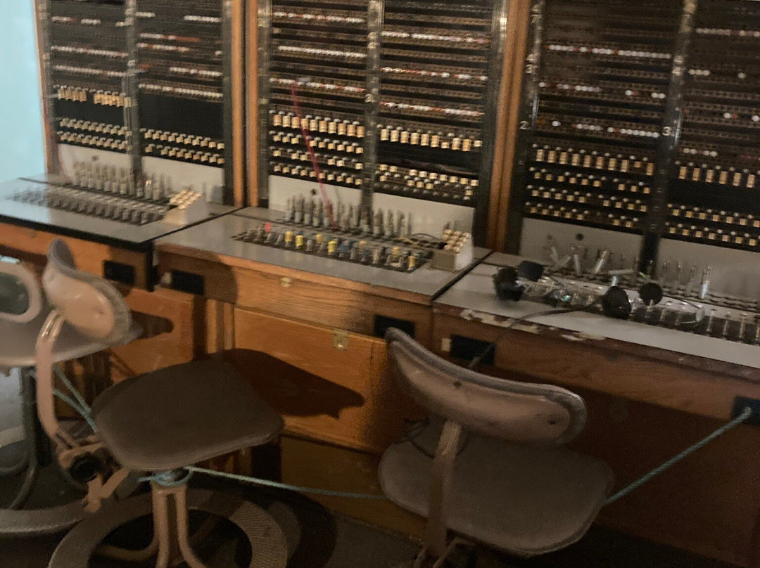 Kelvedon Hatch Secret Nuclear Bunker-Kelvedon Hatch必去景点