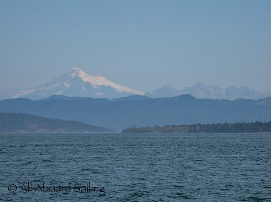All Aboard Sailing-星期五港湾必去景点