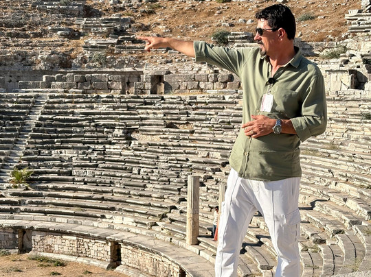 Crossroads Travel-库萨达斯必去景点