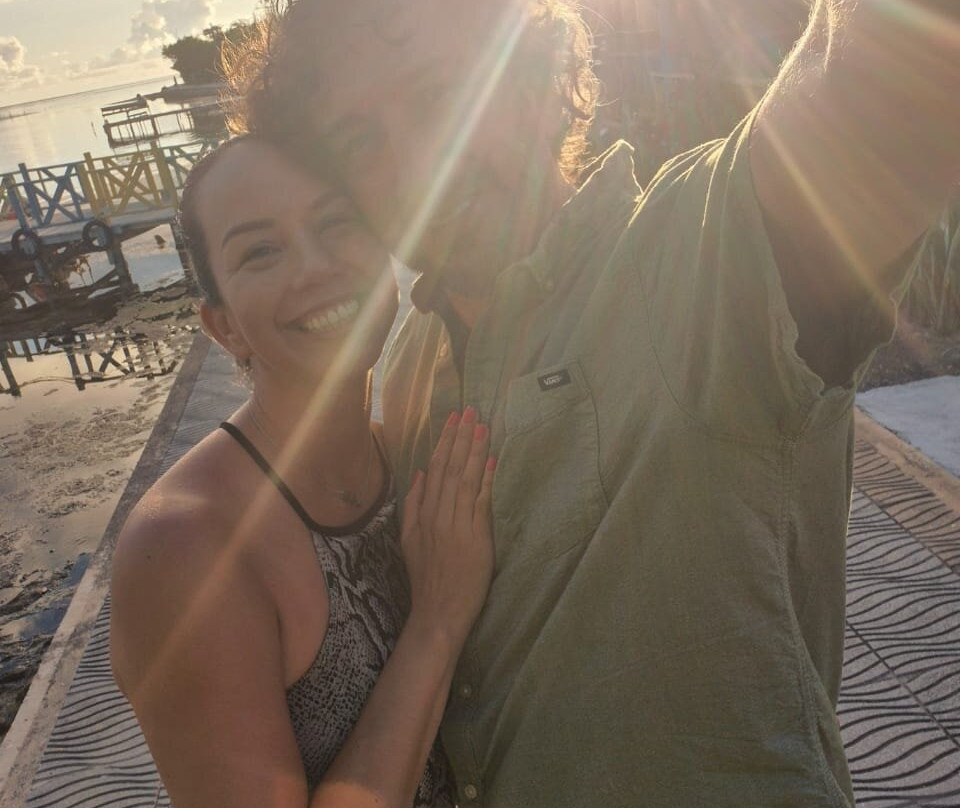 Miss Francia´s Home主图