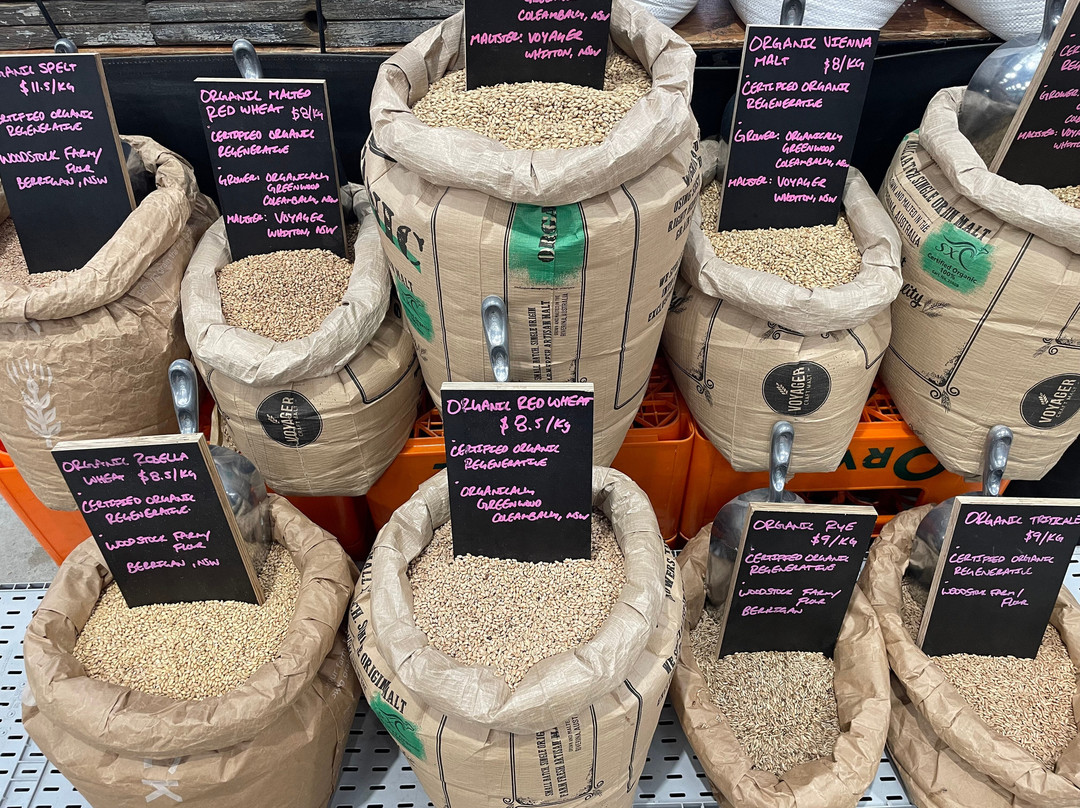 车场空间-悉尼必去景点