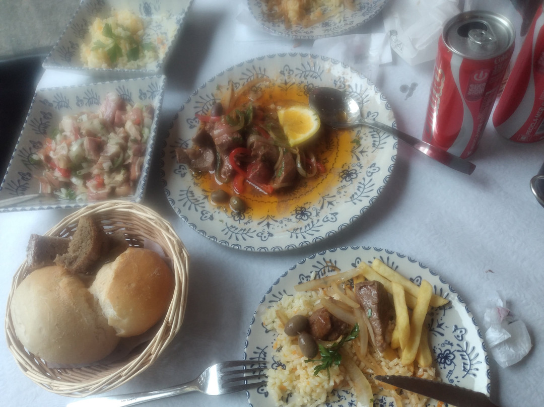 Tasca Das Fodinhas
