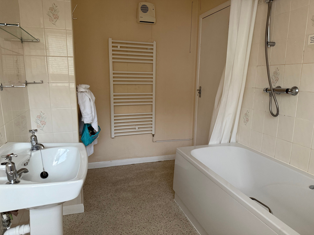 Northfield Hotel主图