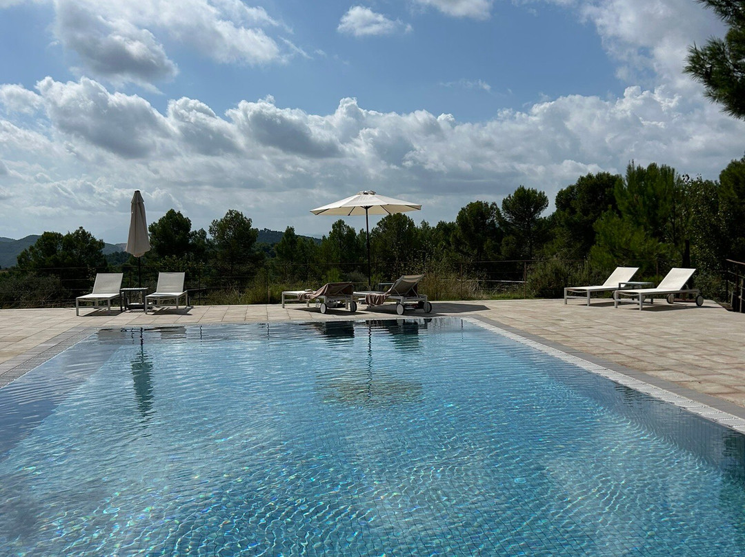 La Garriga de Castelladral主图