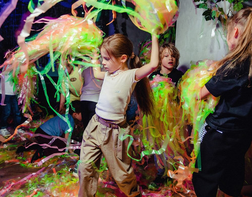 ExitGames-莫斯科必去景点