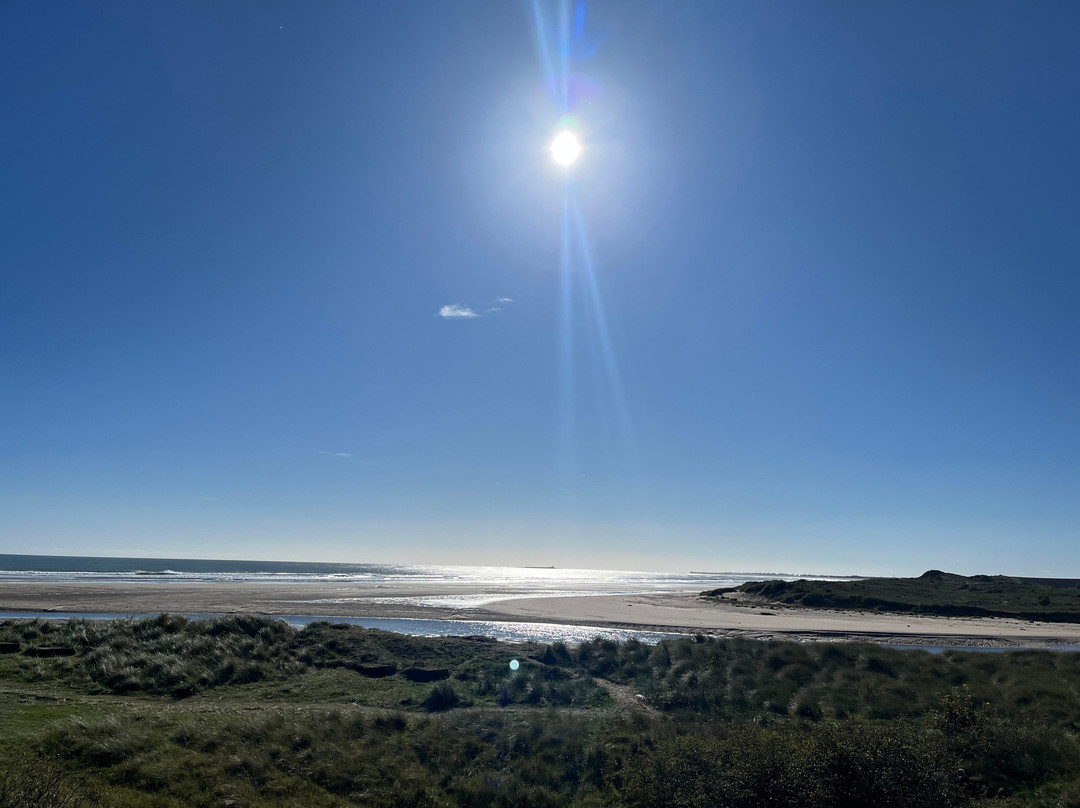 St Valery Boutique Bed & Breakfast主图