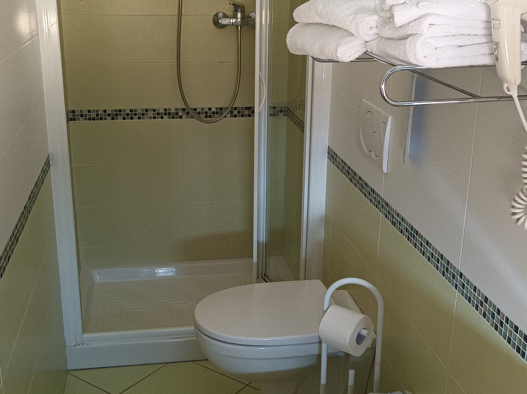 Albergo Miriam主图