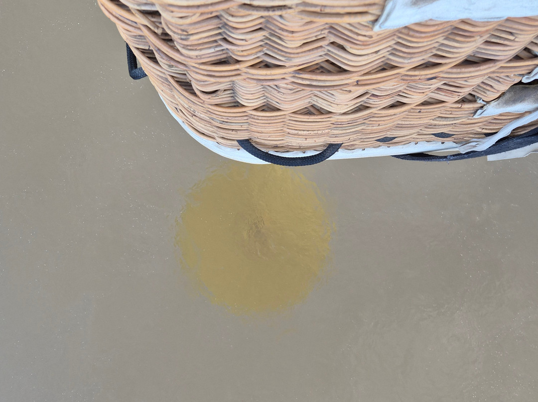 Air Touraine-Neuvy-le-Roi必去景点