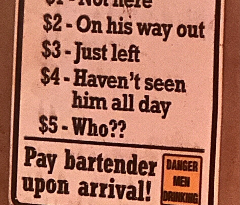 Island Man Tours-克朗波因特必去景点