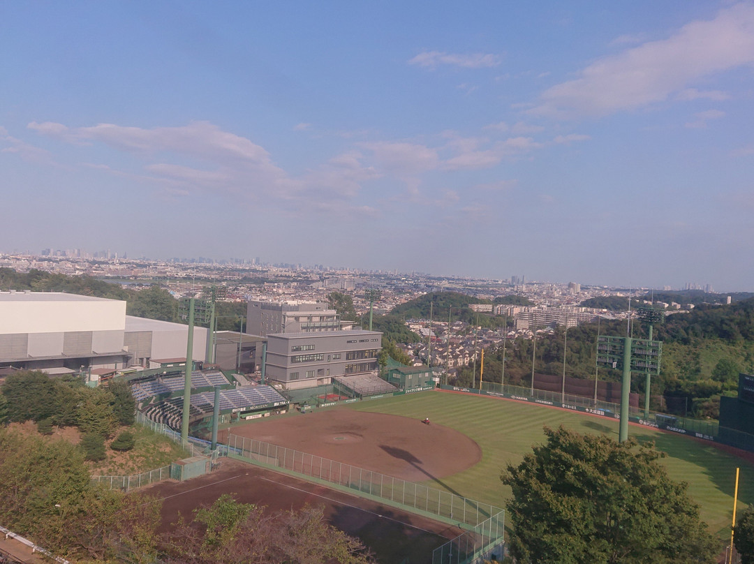 The road to the Giants-稻城市必去景点
