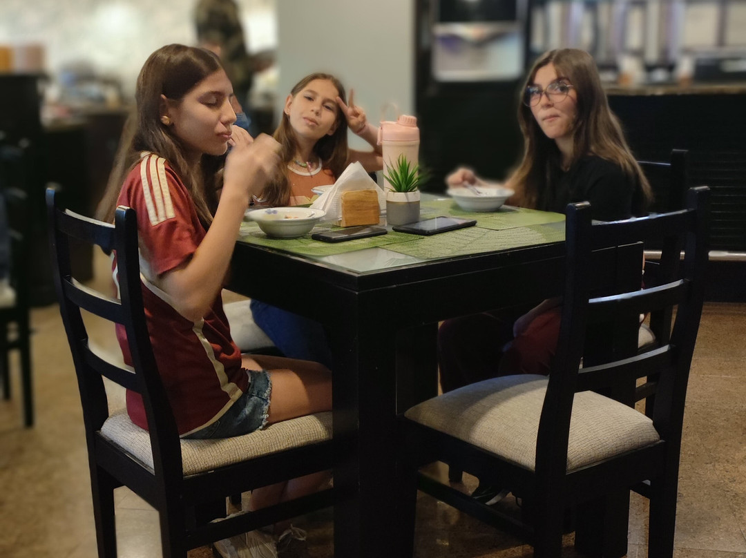 Eurobuilding Express Maiquetia主图