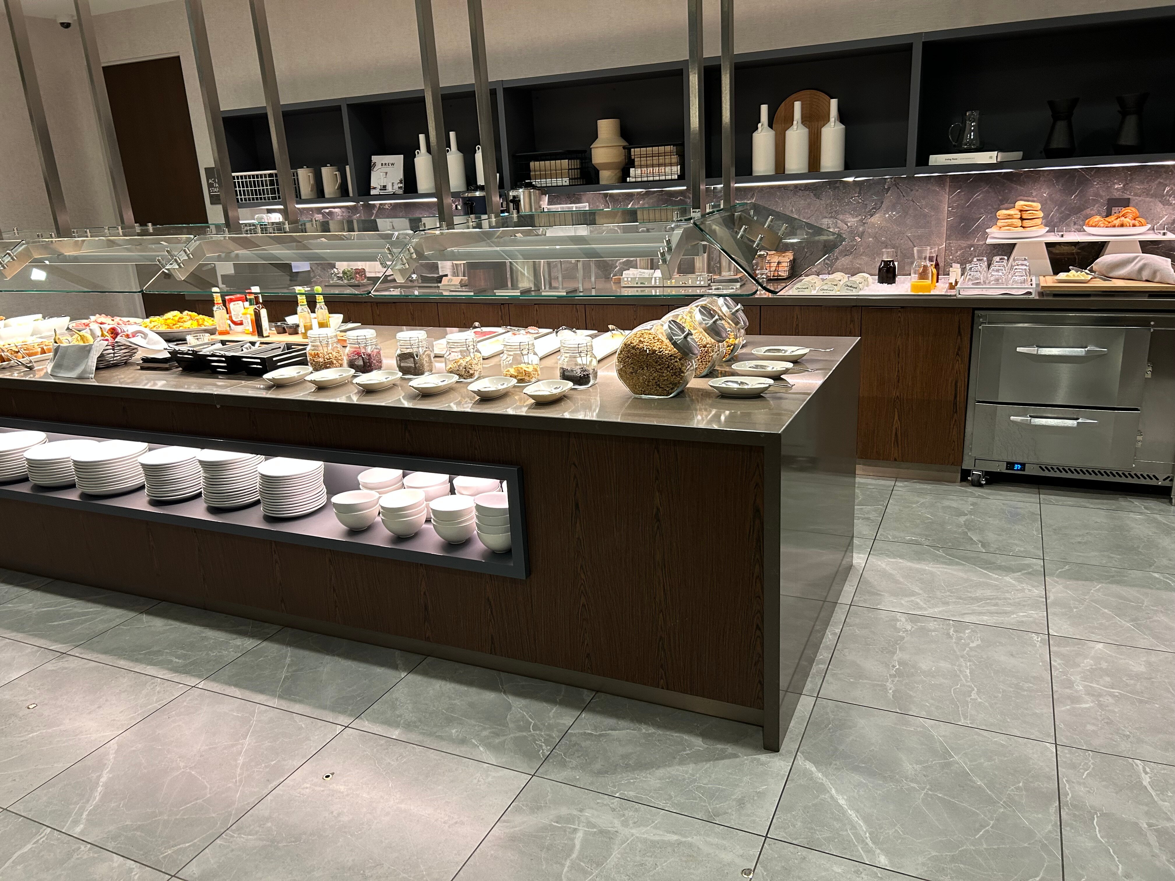 Ac Hotel Bozeman Downtown-官方