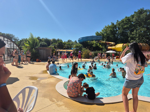 Camping Capfun Chenes主图