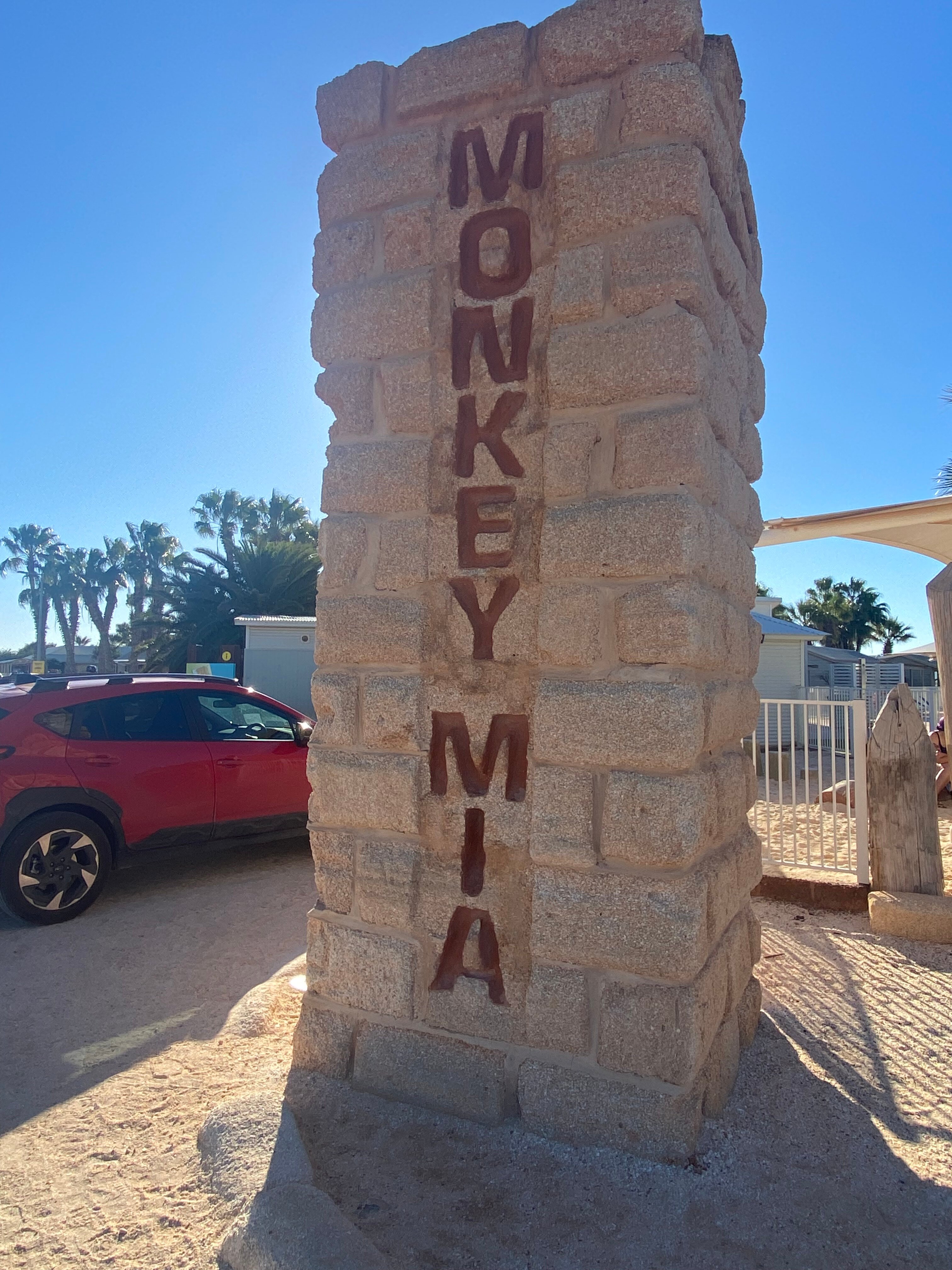 猴子美亚海滩度假村-浴室