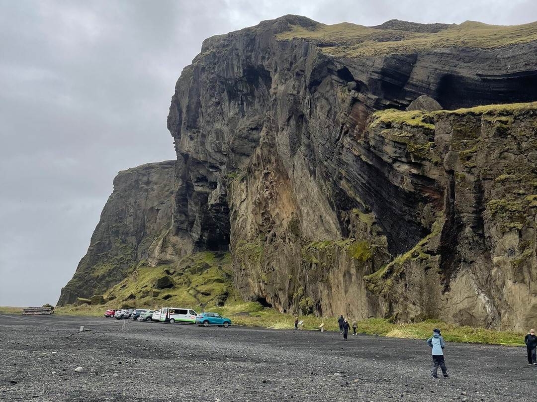 Viking Park Iceland-维克必去景点