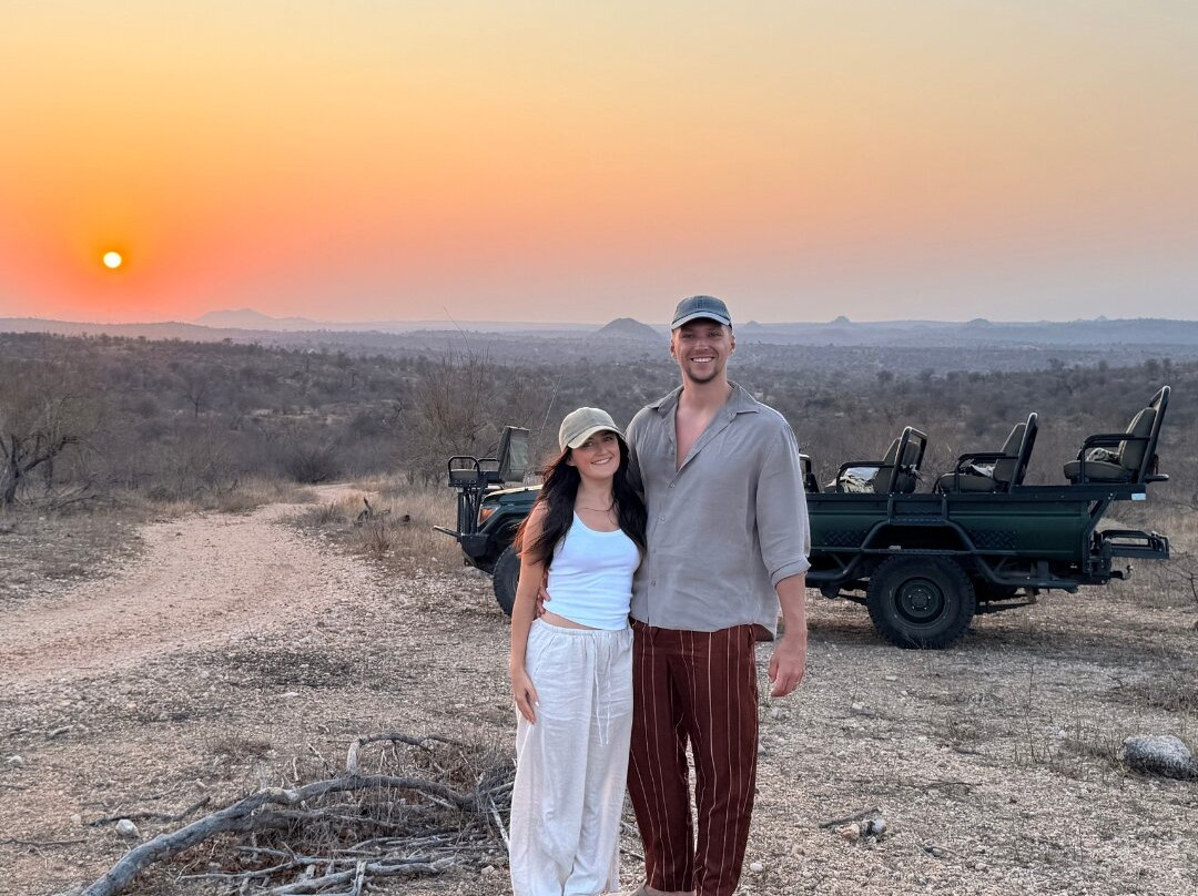 Mahlatini Luxury Travel-Rondebosch必去景点