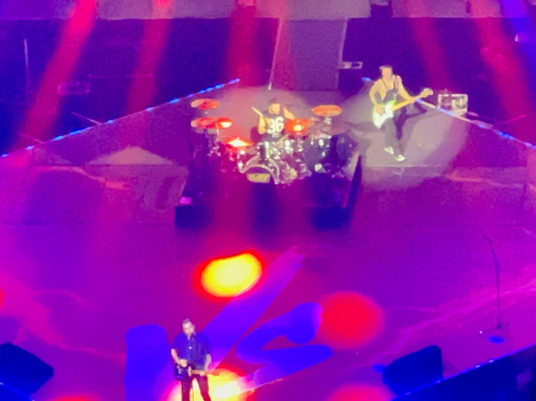 First Direct Bank Arena-利兹必去景点