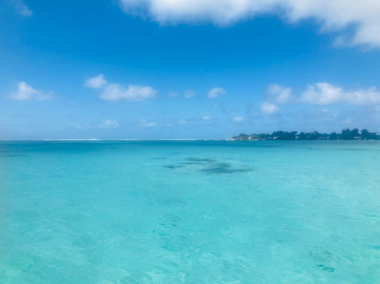 Dino Boat Trip-Beau Vallon必去景点